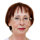 Варлашкина Галина Васильевна, терапевт
