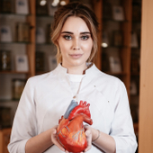 Игуменцева Екатерина Алексеевна, маммолог-онколог