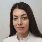 Баранцева Зоя Юрьевна, стоматолог-терапевт