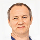 Малыхин Дмитрий Петрович, гинеколог-хирург