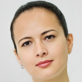 Курбаналиева Наида Нажмутдиновна, дерматолог