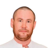 Туров Сергей Михайлович, ЛОР