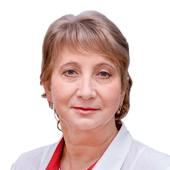 Скиба Валентина Михайловна, врач УЗД