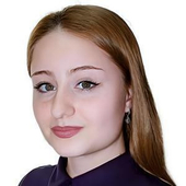 Захарцева Мария Александровна, стоматолог-терапевт