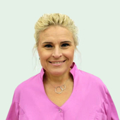 Лексина Татьяна Николаевна, стоматолог-терапевт