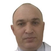 Мовчан Алексей Дмитриевич, невролог