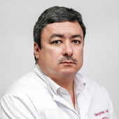Овсепян Андрей Вагаршакович, детский ортопед