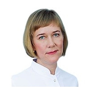 Величинская Наталья Валерьевна, стоматолог-терапевт