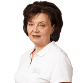 Кожемякова Наталья Павловна, ЛОР