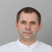 Рязанов Констанин Леонидович, стоматолог-ортопед