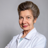 Бородачева Ирина Юрьевна, офтальмолог