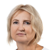 Кладченко Лариса Владимировна, физиотерапевт