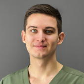 Волчков Егор Андреевич, ЛОР