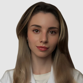 Тарасова Карина Артуровна, гинеколог