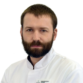 Тютелев Антон Михайлович, терапевт