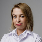 Дубровина Анна Валерьевна, офтальмолог