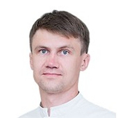 Ярыгин Евгений Иванович, стоматолог-хирург