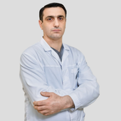 Полатов Руслан Мишаевич, флеболог