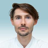 Якубовский Дмитрий Викторович, рентгенолог