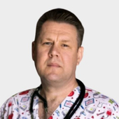 Яшин Игорь Анатольевич, анестезиолог