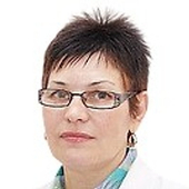 Миненкова Лариса Александровна, стоматолог-терапевт