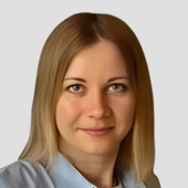 Полякина Екатерина Вадимовна, психолог