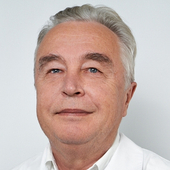 Феденев Юрий Дмитриевич, хирург