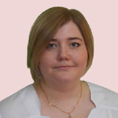 Кабанен Елена Анатольевна, терапевт