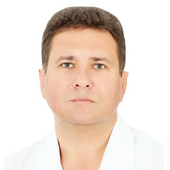 Коструб Игорь Викторович, ортопед