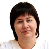 Чура Людмила Анатольевна, онколог