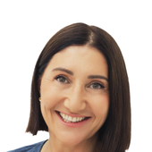 Разумовская Елена Магарамовна, стоматолог-терапевт