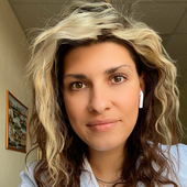 Аксенова Екатерина Михайловна, пластический хирург