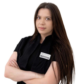 Темукуева Фаризат Бузжигитовна, стоматолог-терапевт