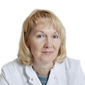 Морозова Лариса Алексеевна, физиотерапевт