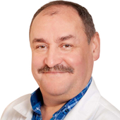 Дьяков Игорь Андреевич, уролог