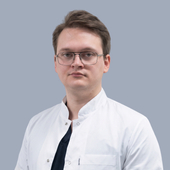Свентик Вадим Сергеевич, массажист