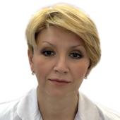 Зигирова Галина Николаевна, аллерголог-иммунолог