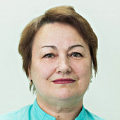 Климентова Ольга Степановна, акушерка