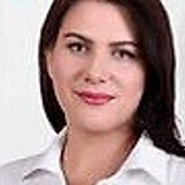 Литвинова Юлия Владимировна, косметолог