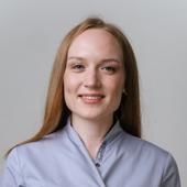 Кондратова Марина Александровна, стоматолог-терапевт
