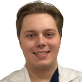 Беседин Максим Иванович, психиатр