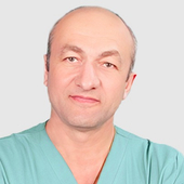 Гетманец Николай Николаевич, массажист