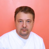 Прокопьев Владислав Валерьевич, гинеколог