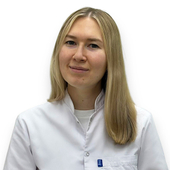 Ибрагимова Диана Ильгизовна, терапевт