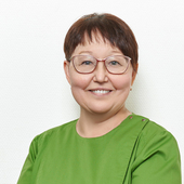 Хабибрахманова Гузяль Наилевна, стоматолог-терапевт