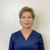 Казанская Ирина Сергеевна, стоматолог-ортопед