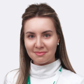 Евстигнеева Анастасия Анатольевна, детский офтальмолог