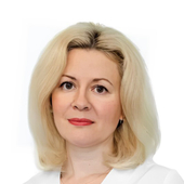 Пыжик Алла Юльевна, эндокринолог