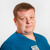 Марков Андрей Дмитриевич, массажист