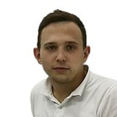 Корниенков Кирилл Алексеевич, стоматолог-терапевт